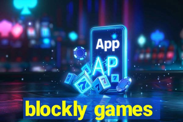 blockly games